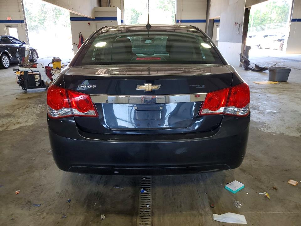 Продаж на аукціоні авто 2014 Chevrolet Cruze, vin: 1G1PA5SH6E7471587, номер лоту: 53712036