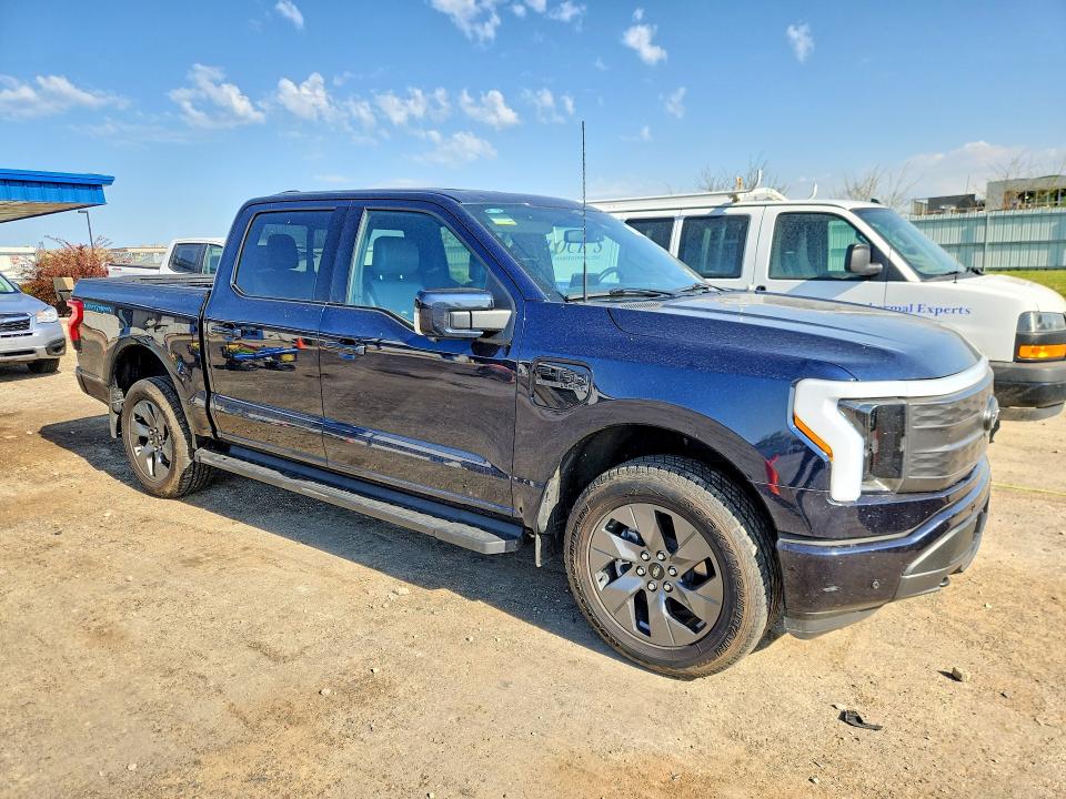 Aukcja sprzedaży 2023 Ford F150, vin: 1FTVW1ELXPWG25560, numer aukcji: 52428606