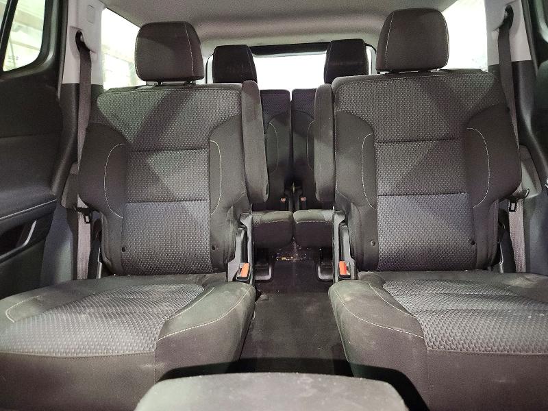 54143656 :رقم المزاد ، 1GKKNRL44MZ151779 vin ، 2021 Gmc Acadia مزاد بيع