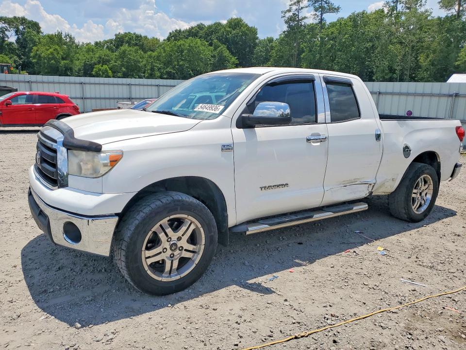 Aukcja sprzedaży 2010 Toyota Tundra, vin: 5TFRM5F17AX008193, numer aukcji: 54649936