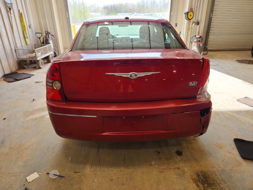 2010 Chrysler 300 მანქანა იყიდება აუქციონზე, vin: 2C3CA5CV9AH326041, აუქციონის ნომერი: 51173376