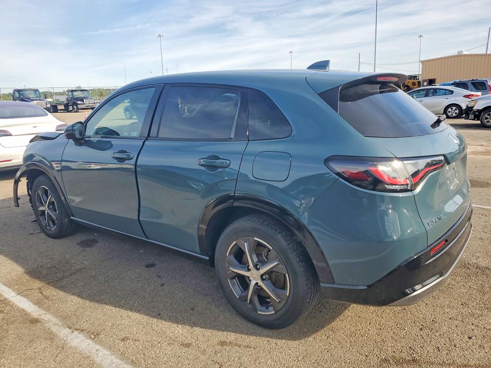 Продаж на аукціоні авто 2023 Honda Hr-v, vin: 3CZRZ2H75PM705050, номер лоту: 55088336
