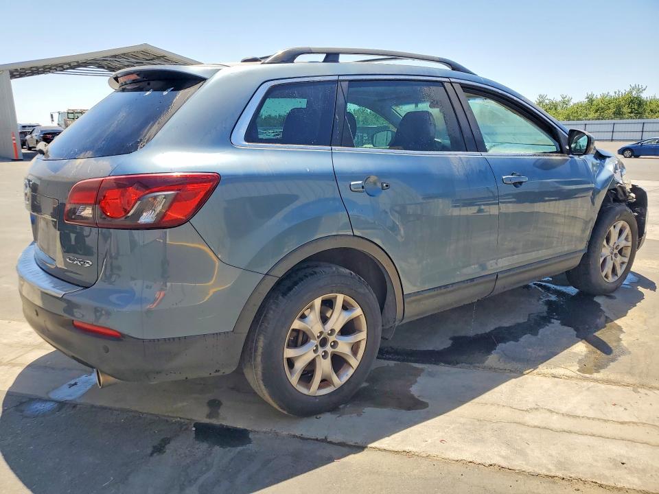 Aukcja sprzedaży 2015 Mazda Cx-9, vin: JM3TB2CV6F0468700, numer aukcji: 54295146
