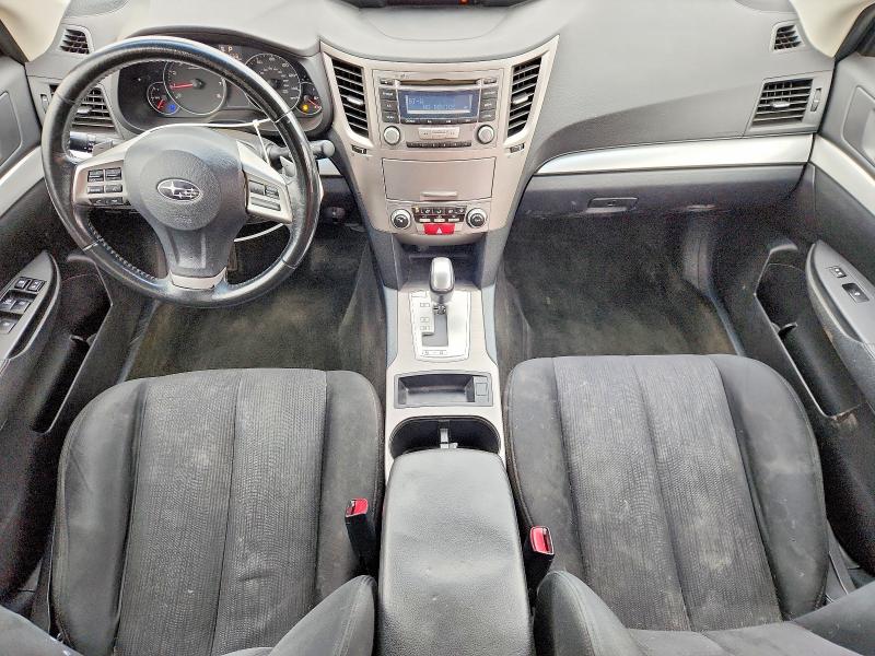 Продаж на аукціоні авто 2013 Subaru Outback, vin: 4S4BRCBCXD3221645, номер лоту: 53537896