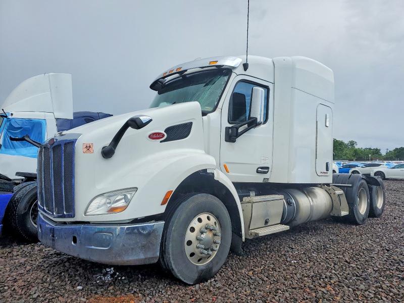 Aukcja sprzedaży 2019 Peterbilt 579, vin: 1XPBDP9X7KD268124, numer aukcji: 78282825