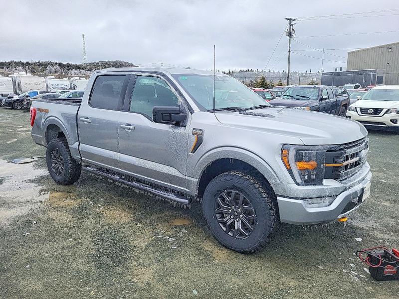 Продажа на аукционе авто 2023 Ford F150, vin: 1FTEW1E89PFC15909, номер лота: 50247056