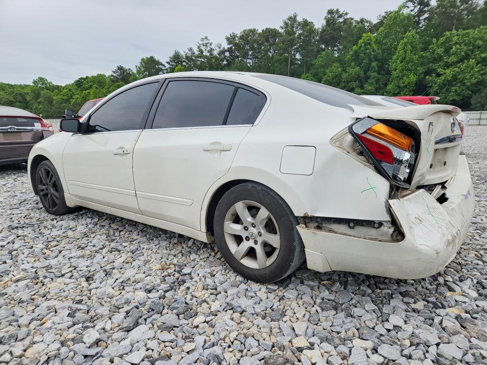2009 Nissan Altima მანქანა იყიდება აუქციონზე, vin: 1N4AL21EX9N403801, აუქციონის ნომერი: 51606166