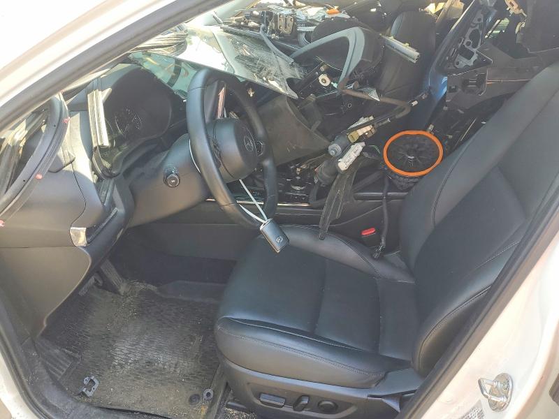 Aukcja sprzedaży 2024 Mazda Cx-30, vin: 3MVDMBCM5RM664190, numer aukcji: 53264166