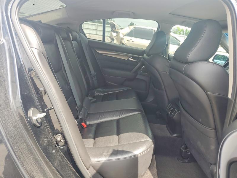 Продаж на аукціоні авто 2012 Acura Tl, vin: 19UUA8F70CA001358, номер лоту: 54686586