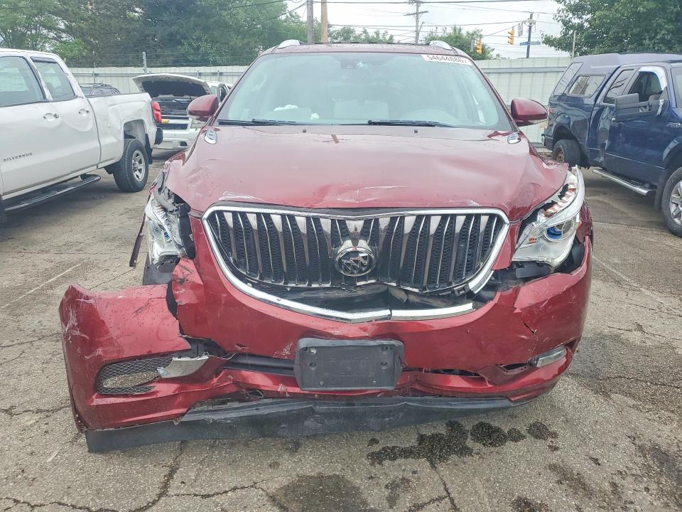 Aukcja sprzedaży 2017 Buick Enclave, vin: 5GAKRCKD9HJ270934, numer aukcji: 54644886