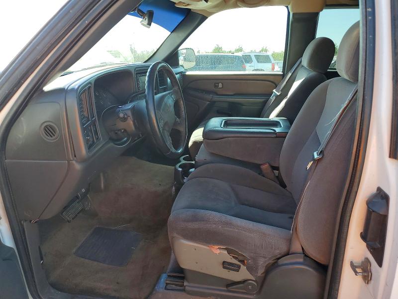Продаж на аукціоні авто 2005 Gmc Sierra, vin: 1GTHC29U15E212069, номер лоту: 54650966