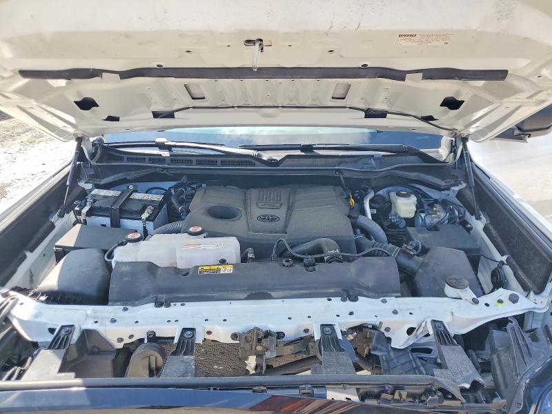 Продаж на аукціоні авто 2026 Toyota Tundra, vin: 5TFKB5DA7TX369162, номер лоту: 53577996