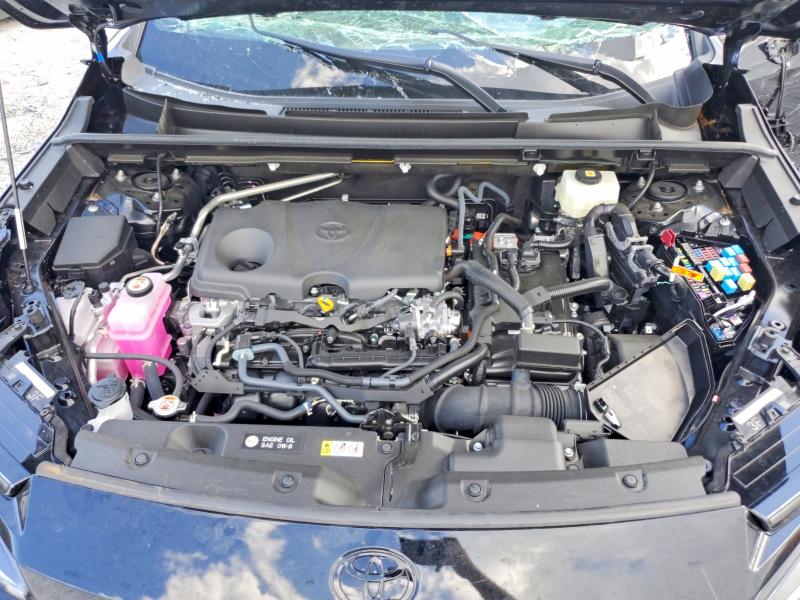 54203856 :رقم المزاد ، JTM6CRAV1TD301678 vin ، 2026 Toyota Rav4 مزاد بيع