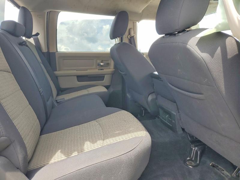 Aukcja sprzedaży 2011 Dodge Ram 2500, vin: 3D7UT2CLXBG557531, numer aukcji: 55329376
