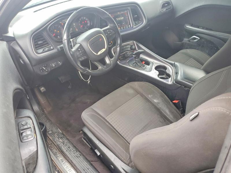Aukcja sprzedaży 2017 Dodge Challenger, vin: 2C3CDZBTXHH573870, numer aukcji: 51516446