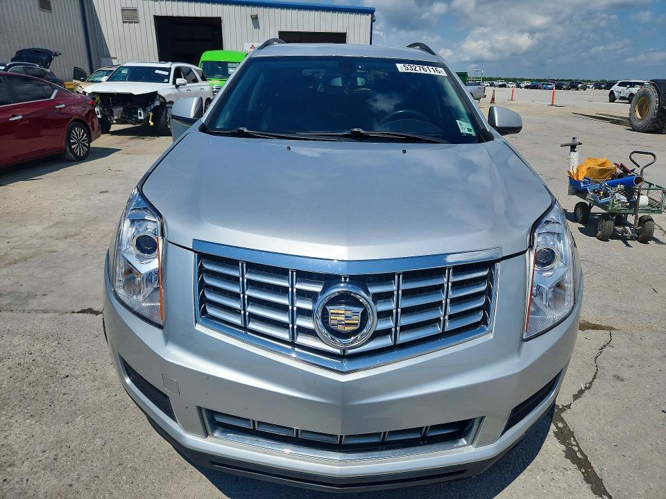 53276116 :رقم المزاد ، 3GYFNAE32ES688050 vin ، 2014 Cadillac Srx مزاد بيع
