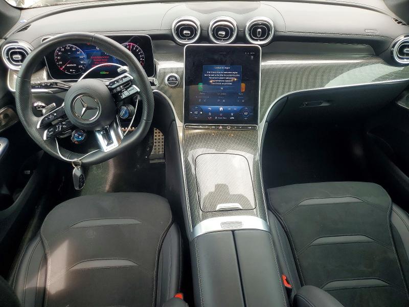 Продаж на аукціоні авто 2025 Mercedes-benz Glc, vin: W1NKM8AB9SF246436, номер лоту: 55457926