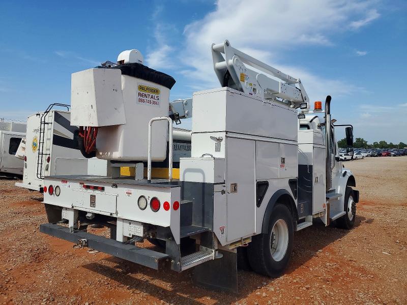 53094846 :رقم المزاد ، 1FVDCWFC9LHLL0470 vin ، 2020 Freightliner M2 مزاد بيع