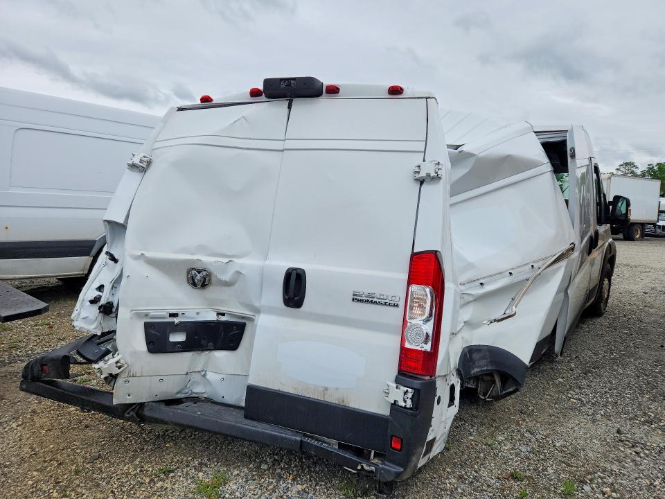 Aukcja sprzedaży 2025 Ram Promaster 2500, vin: 3C6LRVDG7SE512749, numer aukcji: 54147306