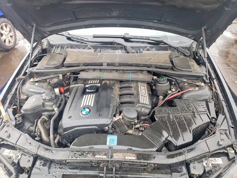 53331456 :رقم المزاد ، WBAVC73578KP37433 vin ، 2008 Bmw 328 مزاد بيع