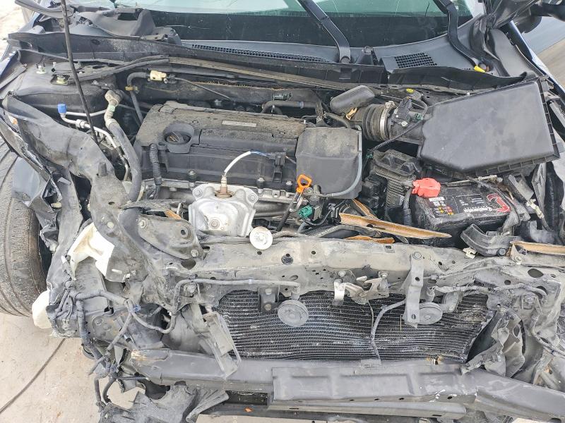 55388236 :رقم المزاد ، 1HGCR2F5XGA107919 vin ، 2016 Honda Accord مزاد بيع