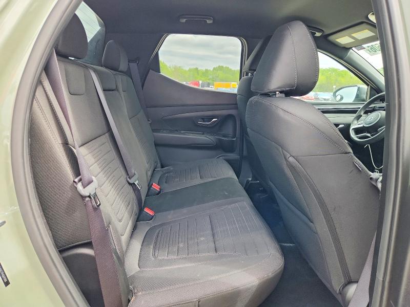 Aukcja sprzedaży 2023 Hyundai Santa Cruz, vin: 5NTJA4AE7PH069088, numer aukcji: 52698506