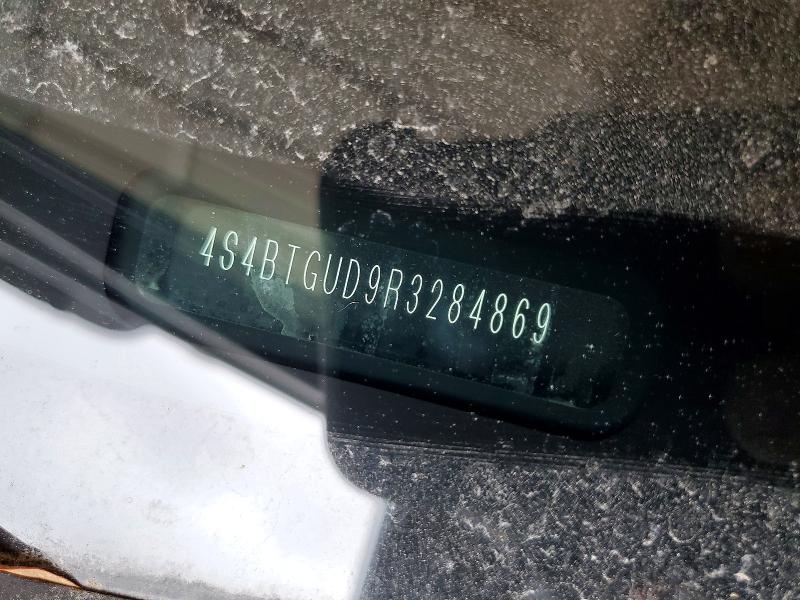 Продажа на аукционе авто 2024 Subaru Outback, vin: 4S4BTGUD9R3284869, номер лота: 54300196