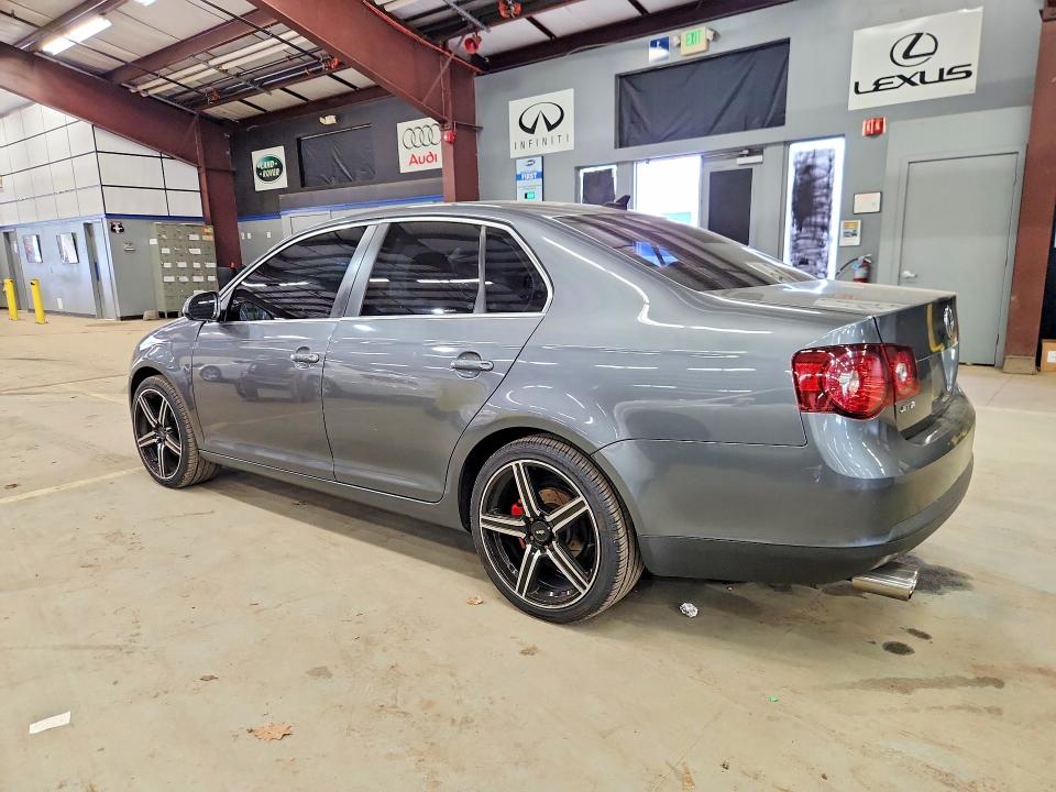 51421426 :رقم المزاد ، 3VWRZ7AJ9AM064949 vin ، 2010 Volkswagen Jetta مزاد بيع