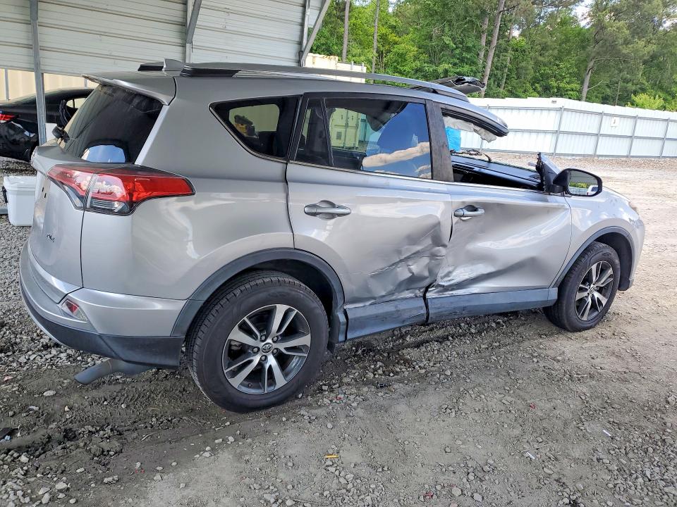Aukcja sprzedaży 2018 Toyota Rav4, vin: 2T3WFREV5JW439550, numer aukcji: 52387656