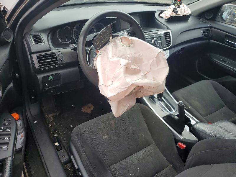 Продажа на аукционе авто 2014 Honda Accord, vin: 1HGCR2F70EA085718, номер лота: 54649006