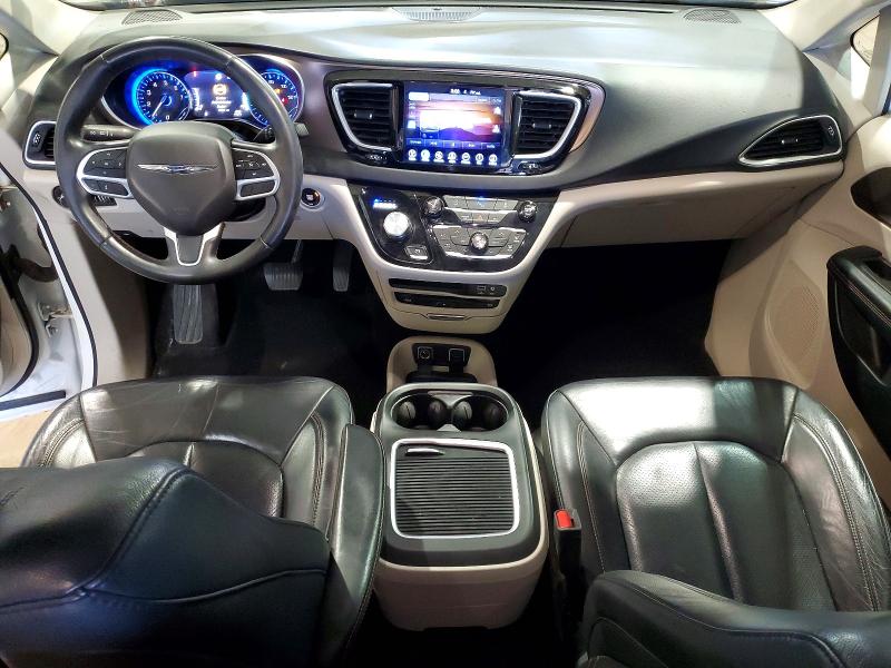Aukcja sprzedaży 2017 Chrysler Pacifica, vin: 2C4RC1EG6HR777617, numer aukcji: 52337486