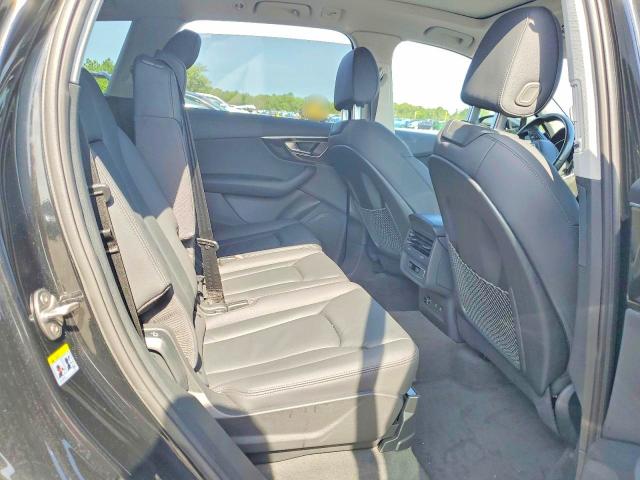 2022 Audi Q7 მანქანა იყიდება აუქციონზე, vin: WA1AXBF72ND012970, აუქციონის ნომერი: 53010066