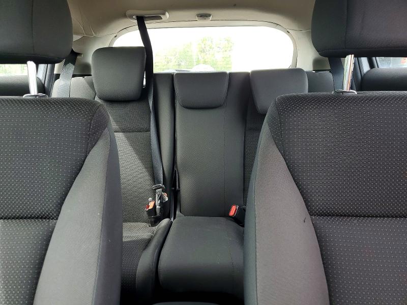 2022 Honda Hr-v მანქანა იყიდება აუქციონზე, vin: 3CZRU6H35NM711673, აუქციონის ნომერი: 54285966