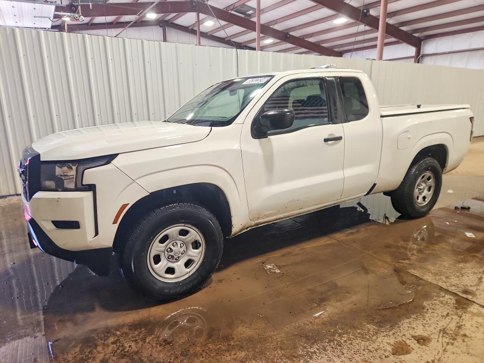 Auction sale of the 2024 Nissan Frontier, vin: 1N6ED1CM0RN668098, lot number: 52023246