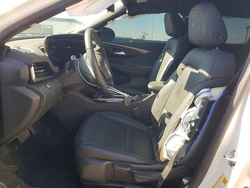 Продажа на аукционе авто 2025 Buick Envista, vin: KL47LBEP9SB066068, номер лота: 52885796