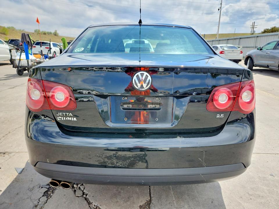 Aukcja sprzedaży 2010 Volkswagen Jetta, vin: 3VWJZ7AJ1AM086957, numer aukcji: 53959516