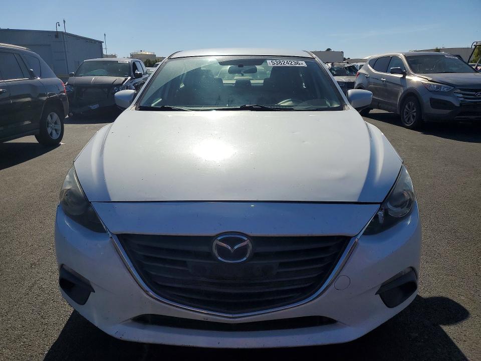 Aukcja sprzedaży 2015 Mazda 3, vin: 3MZBM1U7XFM175465, numer aukcji: 53824236