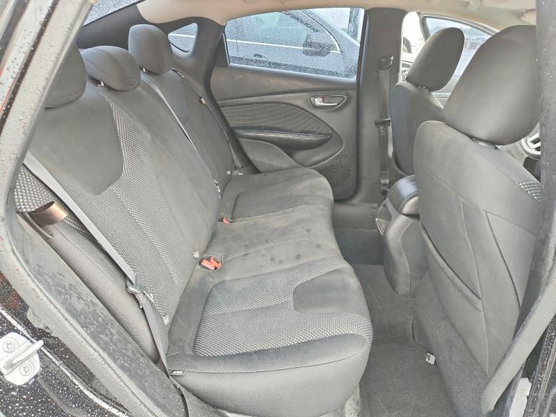 Продажа на аукционе авто 2016 Dodge Dart, vin: 1C3CDFAA7GD507772, номер лота: 54289716