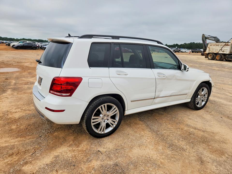 Продажа на аукционе авто 2014 Mercedes-benz Glk, vin: WDCGG5HB1EG319607, номер лота: 53478016