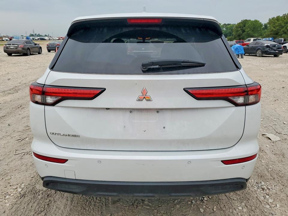 Aukcja sprzedaży 2023 Mitsubishi Outlander, vin: JA4J3TA89PZ028106, numer aukcji: 54509566