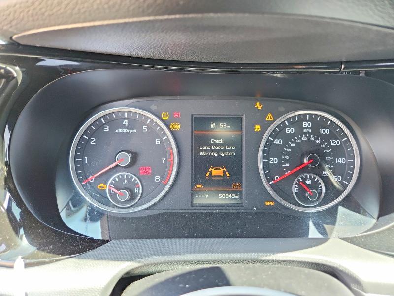 Продажа на аукционе авто 2021 Kia K5, vin: 5XXG64J20MG081073, номер лота: 54589106