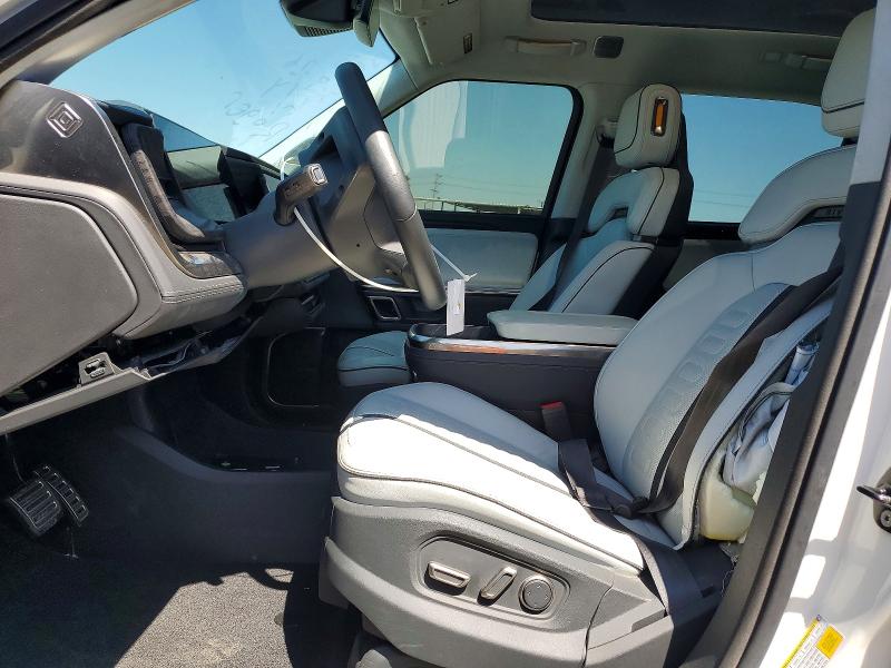 Продаж на аукціоні авто 2022 Rivian R1t, vin: 7FCTGAAAXNN015566, номер лоту: 53999886