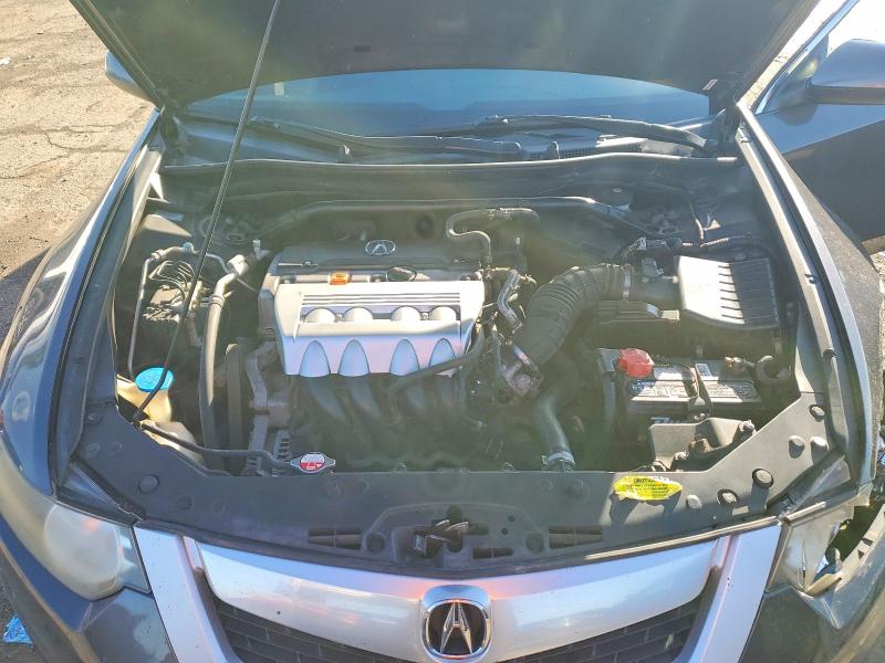 Продаж на аукціоні авто 2009 Acura Tsx, vin: JH4CU26609C034779, номер лоту: 52364186