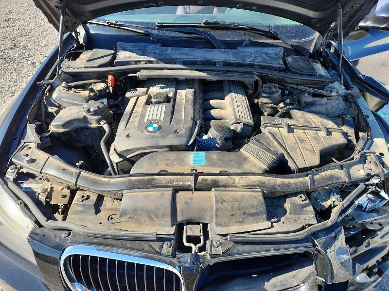 Aukcja sprzedaży 2010 Bmw 328, vin: WBAPH7G58ANM49400, numer aukcji: 52766986