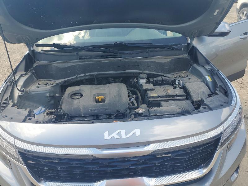 Aukcja sprzedaży 2023 Kia Seltos, vin: KNDEUCAA5P7454152, numer aukcji: 51158026