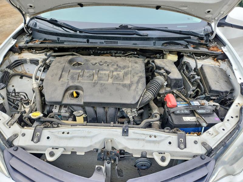 Продажа на аукционе авто 2015 Toyota Corolla, vin: 5YFBURHE1FP208095, номер лота: 53962056