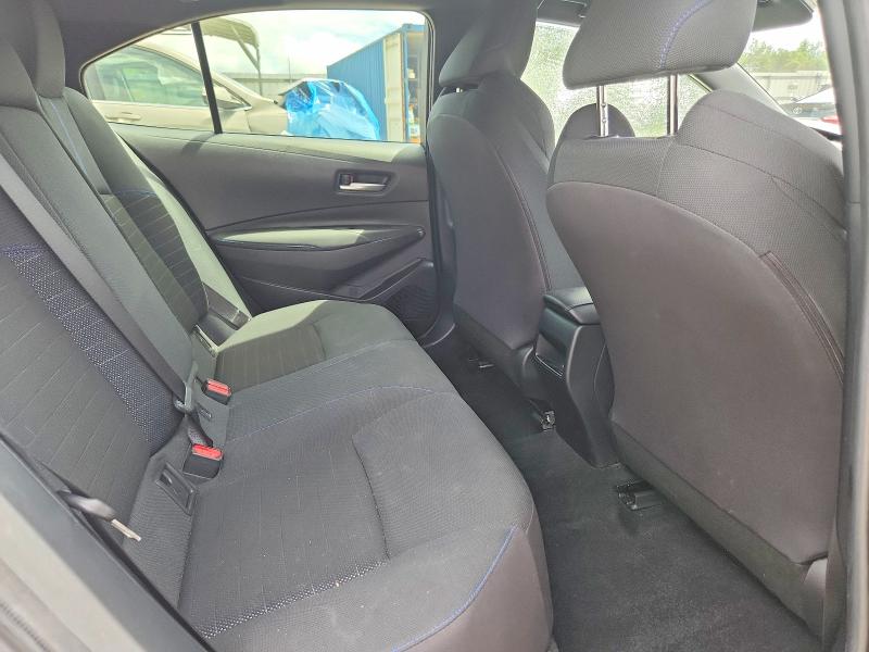 Продажа на аукционе авто 2022 Toyota Corolla, vin: JTDP4MCE0NJ092410, номер лота: 55405856