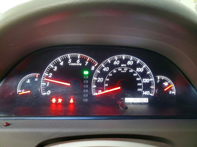 2006 Toyota Camry მანქანა იყიდება აუქციონზე, vin: 4T1BE30K66U709378, აუქციონის ნომერი: 52086156