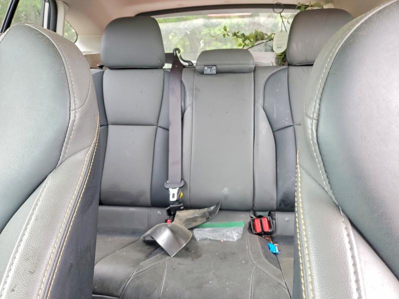 Продажа на аукционе авто 2021 Subaru Crosstrek, vin: JF2GTHSC7MH376621, номер лота: 52824046