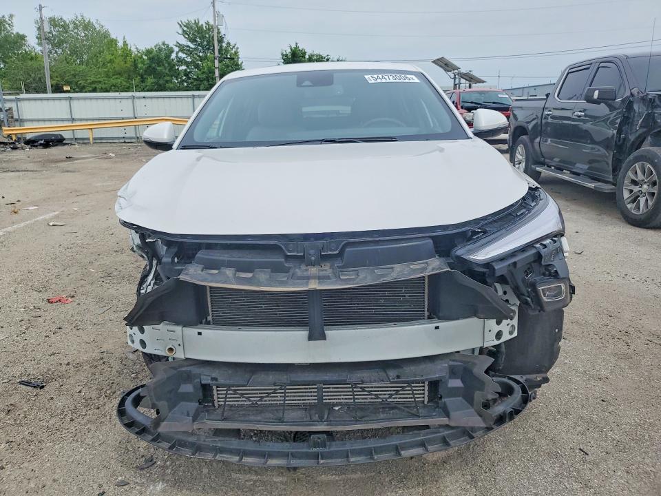 Aukcja sprzedaży 2025 Buick Envista, vin: KL47LCEPXSB106308, numer aukcji: 54473006
